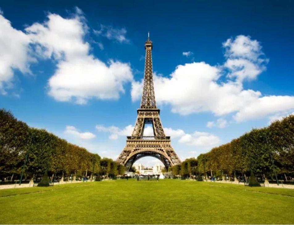 L'Escapade Enchantee Paris-Disneyland Noisy-le-Grand Exterior foto